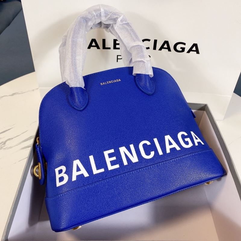 Ba*len*cia*ga ville top series bags